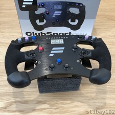 Fanatec ClubSport Formula