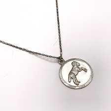 Sterling Silber 925 Widder