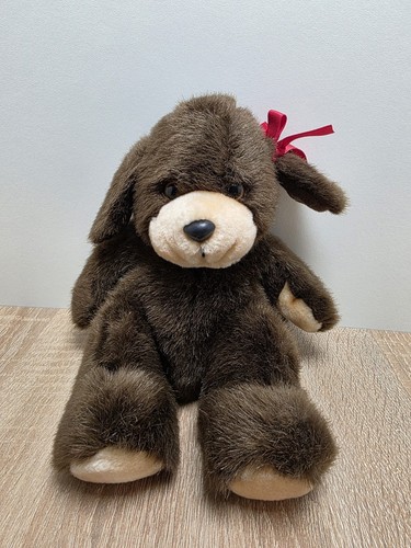 Simba supertoys hund stofftier - simba,