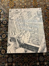 Will Eisner - Graphic Novel