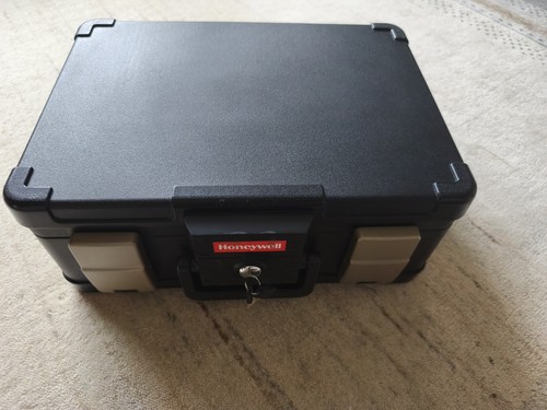 Honeywell brandschutzkoffer - honeywell,