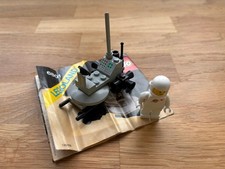 Lego 6801 Classic Space Moon Buggy mit BA