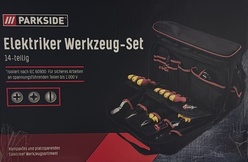 Parkside elektriker - parkside,