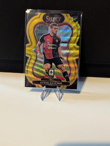 2025 panini select serie - panini, a