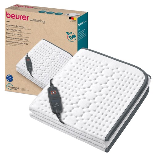 Beurer green planet - green,