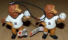Bullyland bully figur goleo - bullyland,