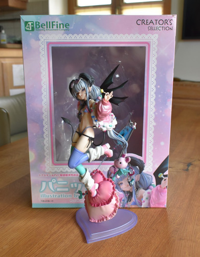 Bellfine punish anime - 1/7,
