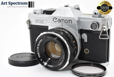 [Top Neuwertig] Canon FX+ FL