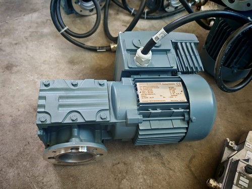 Sew getriebemotor - sew,