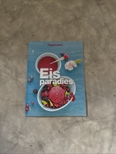 ♛ TUPPERWARE Kochbuch