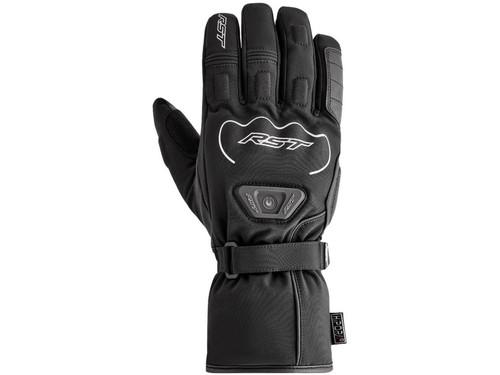 Rst axiom heated - rst, beheizbare