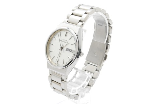 Vintage seiko king quartz uhr - seiko,