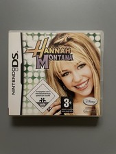 Hannah Montana (Nintendo DS)