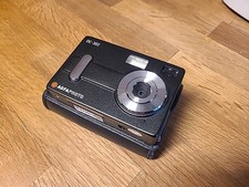 Digitalkamera kamera agfa - kamera,