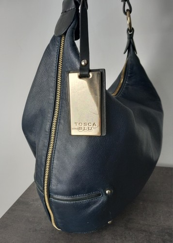 Tosca blu tasche crossbody - tosca,