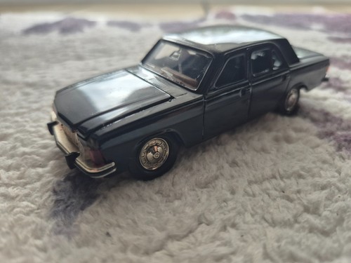 Gaz 3102 - gaz, (novoexport)