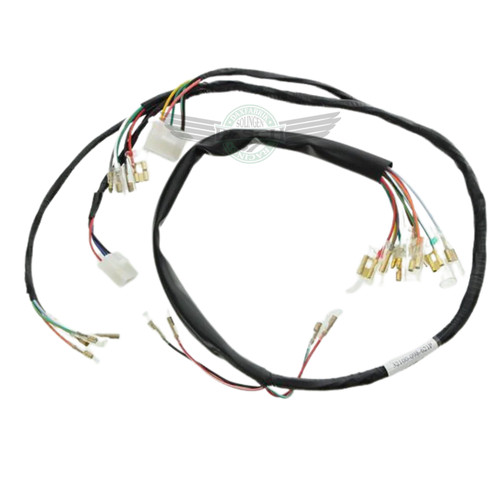 Kabelbaum dax volt st70 - st70, u