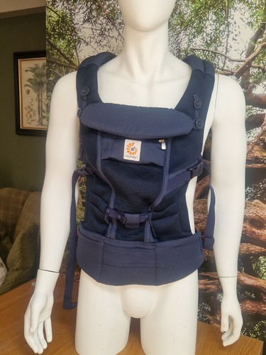 Ergobaby adapt cool air - air, mesh