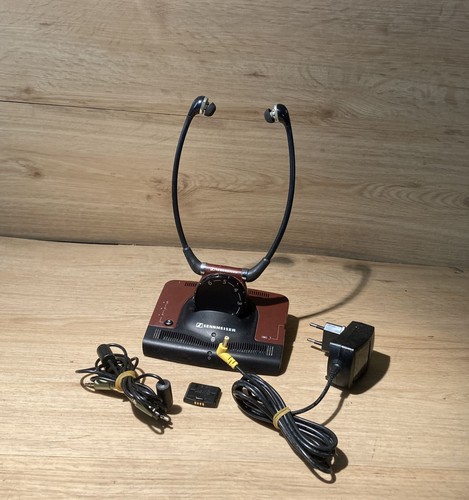 Sennheiser set 830 stereo - sennheiser,