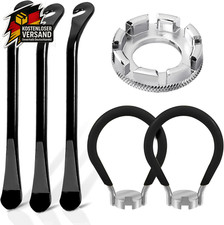 Fahrrad Speichenschlüssel