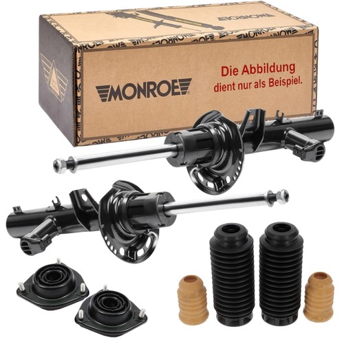 Monroe stoßdämpfer - monroe, 2x