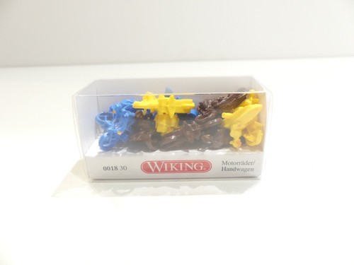 Wiking 0018 30 - 1/87,
