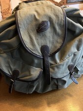 LAUTLOSER RUCKSACK  OLIV 