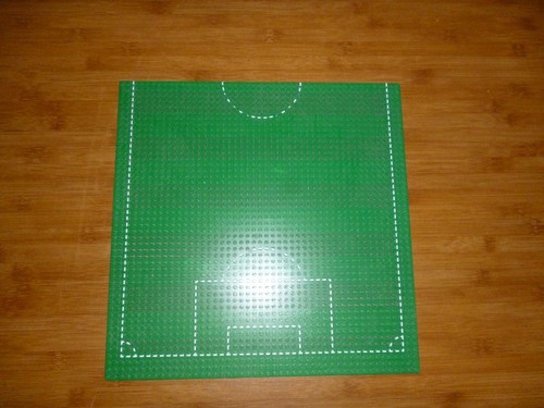 Lego grundplatte 48 - grundplatte,