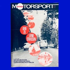 IMS Illustrierter Motorsport