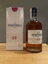 Strathisla 12 Jahre Speyside