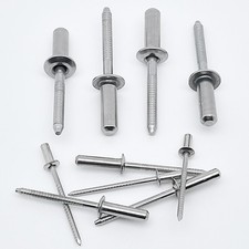 Dichtnieten Edelstahl