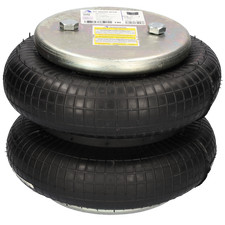 Luftfederbalg passend für