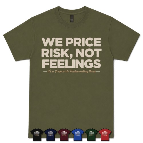 Price risk not - price,
