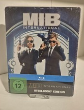 MiB Men in Black International