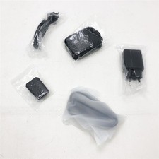 CAMMHD DSJ-V4 Körper Getragen Kamera, Polizei Körper Kamera mit 2 Zoll