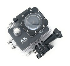 ActionKamera Ultra HD 4K WiFi