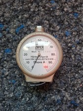 Zwick Härteprüfgerät