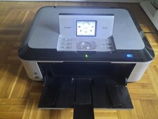 Canon Pixma mp 640 Multifunktionsdrucker