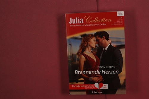 370845 penny jordan brennende - 370845,