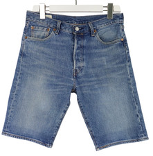 LEVI'S 501 Shorts Herren W29
