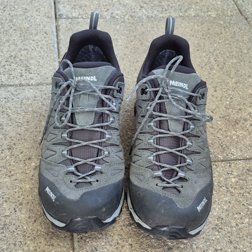 Meindl air active gore - meindl, gore-tex