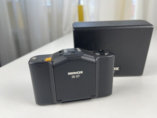 Minox sucherkamera 6 x - minox,