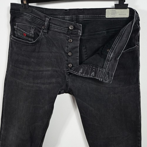 Diesel tepphar herren denim - _,
