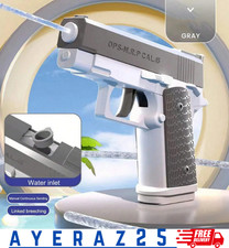 Wasserpistole Spritzpistole