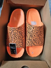 Neu nike calm slide - slide, print