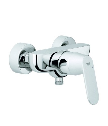 Grohe brausebatterie eurosmart - grohe,
