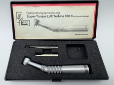 Kavo Super Torque 630 Turbine