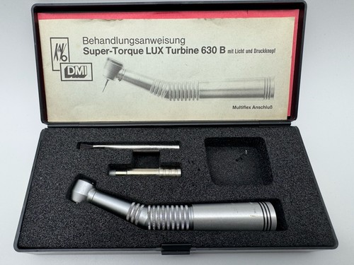 Kavo super torque 630 turbine - super,