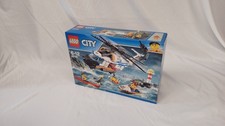 LEGO® City 60166 Seenot-Rettungshubschrauber / Sammlungsauflösung