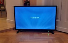 Toshiba Smart TV, 32 Zoll